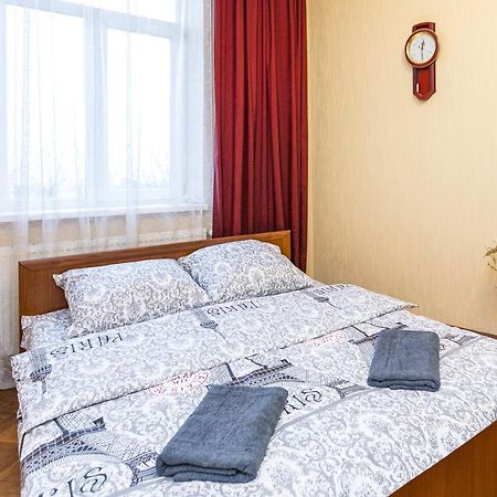 Квартира У Місті Львові На Вулиці Пильникарська 10 Kültér fotó