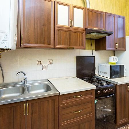 Квартира У Місті Львові На Вулиці Пильникарська 10 Kültér fotó