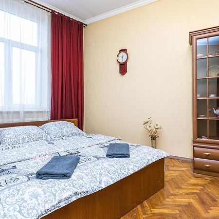 Квартира У Місті Львові На Вулиці Пильникарська 10 Kültér fotó