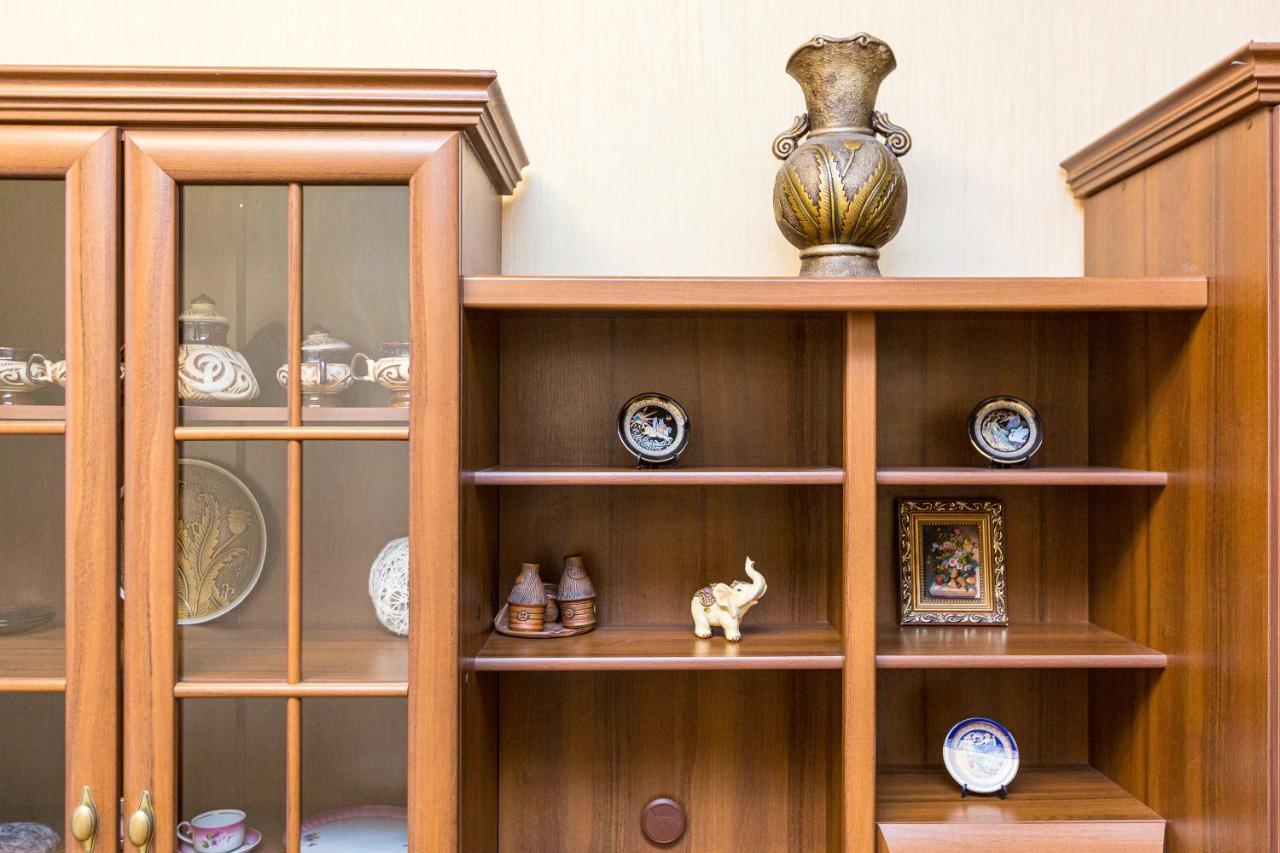 Квартира У Місті Львові На Вулиці Пильникарська 10 Kültér fotó