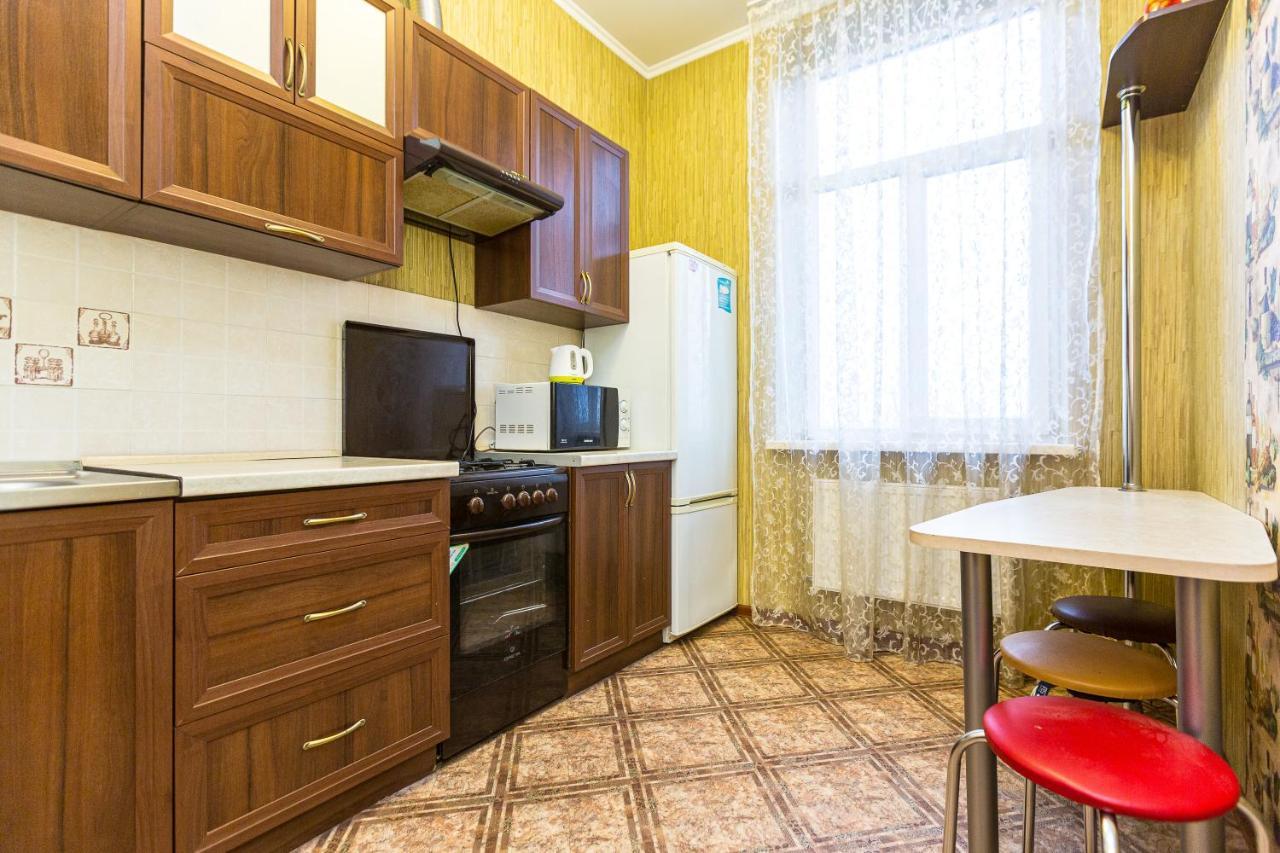 Квартира У Місті Львові На Вулиці Пильникарська 10 Kültér fotó